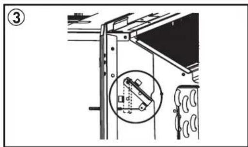 DANBY DPTA090HEB2WDB - Notes: - 3