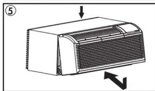 DANBY DPTA120HEB2WDB - Notes: - 6