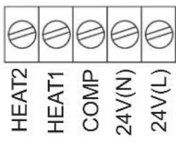 DANBY DPTA120HEB2WDB - PTAC Otro termostato de pared - 3