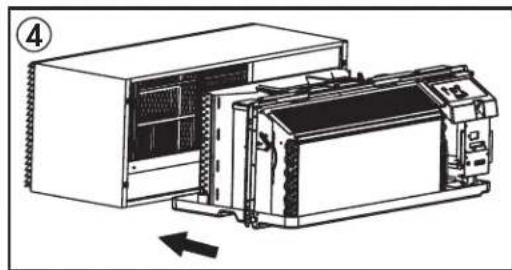 DANBY DPTA120HEB2WDB - Notes: - 4