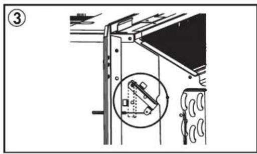 DANBY DPTA120HEB2WDB - Notes: - 3