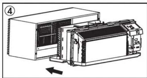 DANBY DPTA120HEB2WDB - Notes: - 4