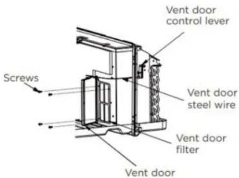 DANBY DPTA120HEB2WDB - Notes: - 1