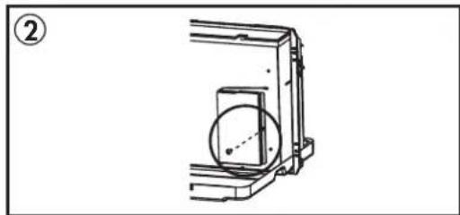 DANBY DPTA120HEB2WDB - Notes: - 2