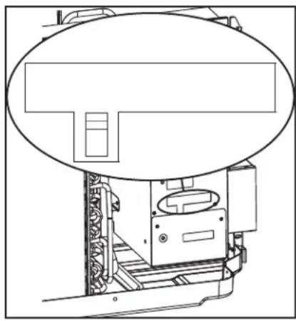 DANBY DPTA070HEB2WDB - CONTROL DE Escritorio DELANTERO - 1