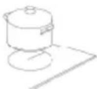 Mx Onda MX-VC2650 - To start cooking - 2