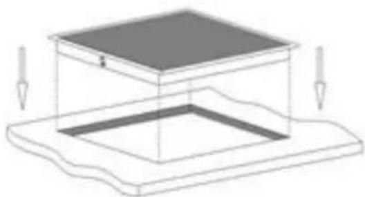 Mx Onda MX-VC2650 - Kits de ajuste fácil - 2