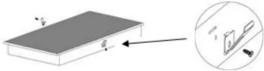 Mx Onda MX-VC2650 - Kits de Fácil Ajuste - 1