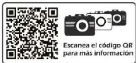 Mx Onda MX-VC2650 - CARACTERÍSTICAS TÉCNICAS - 1
