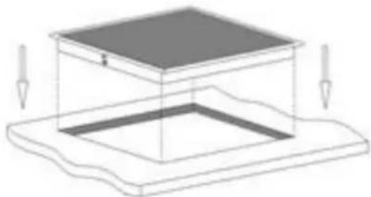 Mx Onda MX-VC2650 - Easy Fit Kits - 2