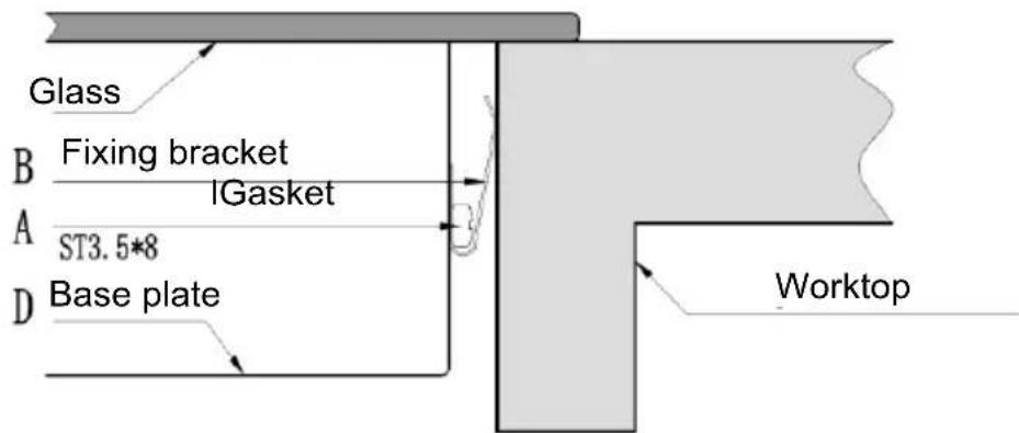 Mx Onda MX-VC2650 - Easy Fit Kits - 4