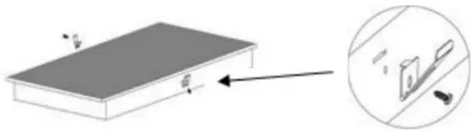 Mx Onda MX-VC2650 - Kits de ajuste fácil - 1
