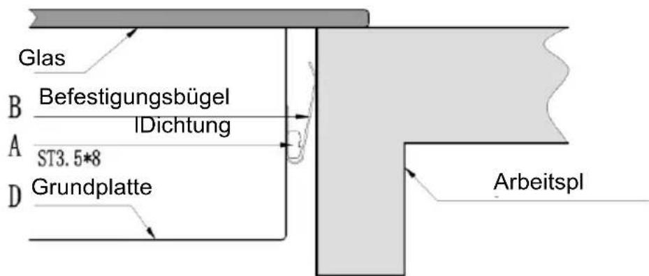 Mx Onda MX-VC2650 - VERWENDUNG DER VITROCERAMIC-PLATTE - 2