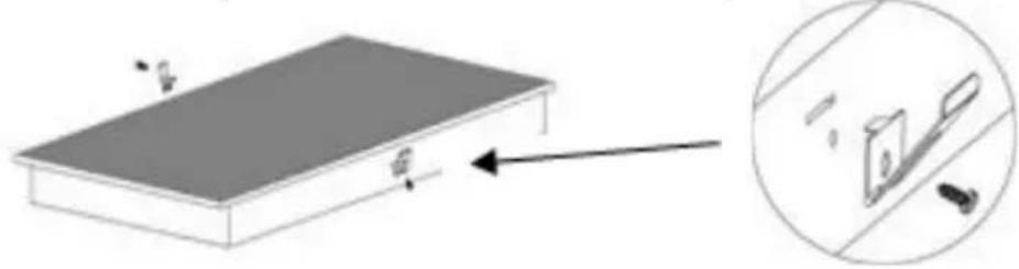 Mx Onda MX-VC2650 - Kit Easy Fit - 1