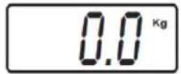 Mx Onda MX-PB2450 - ELEKTRONISCHE PERSONENWAAGE - 1