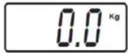 Mx Onda MX-PB2450 - ELECTRONIC BATHROOM SCALE - 1