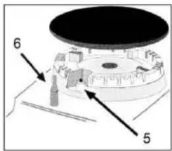 Mx Onda MX-PG2202X - MISURE DI SICUREZZA - 2