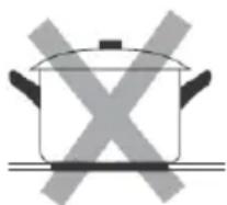 Mx Onda MX-VC2640 - Eigenschaften der behälterbasis - 1