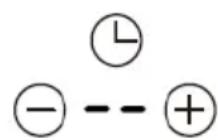 Mx Onda MX-VC2640 - Verwendung des timers als erinnerung (countdown-zähler) - 5