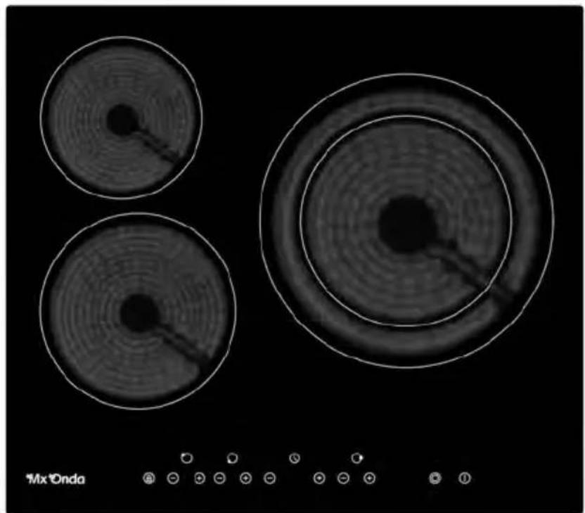 Mx Onda MX-VC2640 - Mx Onda - 1