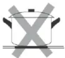 Mx Onda MX-VC2640 - Eigenschaften der behälterbasis - 2