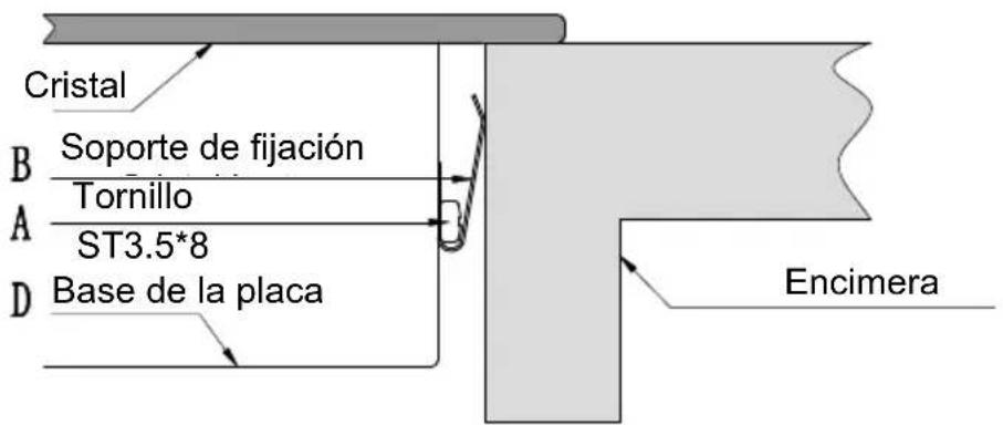 Mx Onda MX-VC2640 - USO DE LA PLACA VITROCERÁMICA - 2