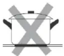 Mx Onda MX-VC2640 - Características de la base del recipiente - 1