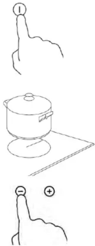 Mx Onda MX-VC2640 - Per iniziare a cucinare - 1