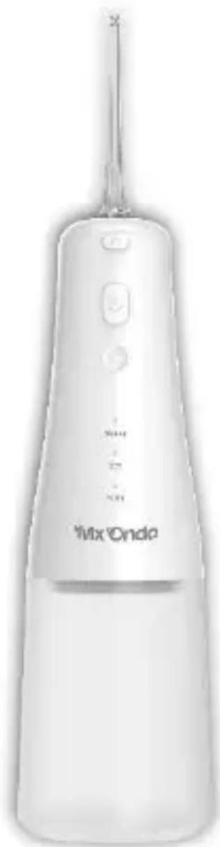 Mx Onda MX-HD2412 - PORTABLE IRRIGATEUR DENTAIRE - 1