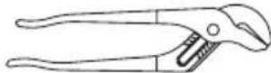 BLACK & DECKER BDFH44M - OUTILS NÉCESSAIRES - 2