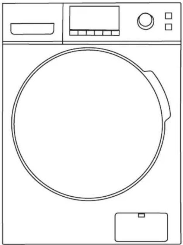 BLACK & DECKER BDFH44M - MANUEL D'INSTRUCTIONS - 1