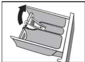 BLACK & DECKER BDFH44M - Cleaning Detergent Dispenser - 2