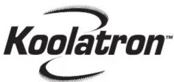 Koolatron KRT04-B - Amérique du Nord 1-800-265-8456 - 2