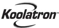 Koolatron P75 - WARRANTY - 2