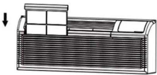DANBY DPTA150HEB2WDB - AIR FILTER - 2