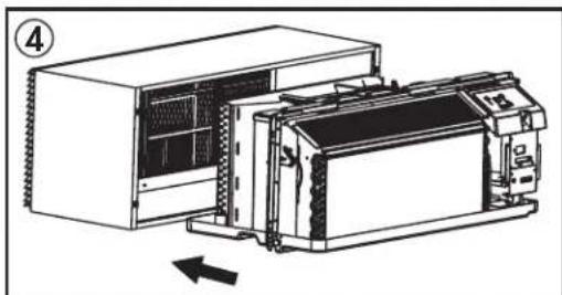 DANBY DPTA150HEB2WDB - Notes: - 4
