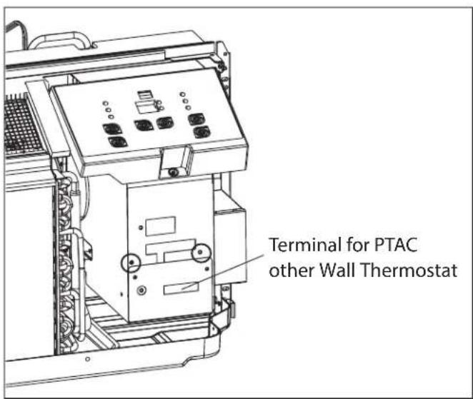 DANBY DPTA150HEB2WDB - PTAC Other Wall Thermostat - 1