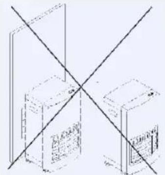 Mx Onda MX-EG2750 - SICHERHEITSMASSNAHMEN - 4