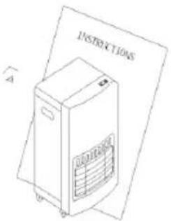 Mx Onda MX-EG2750 - SECURITY MEASURES - 1