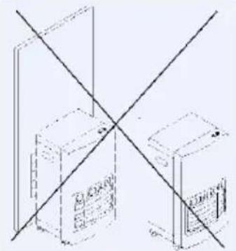 Mx Onda MX-EG2750 - MESURE DE SÉCURITÉ - 4