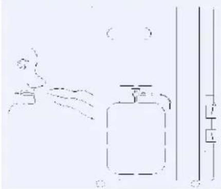 Mx Onda MX-EG2750 - SECURITY MEASURES - 6