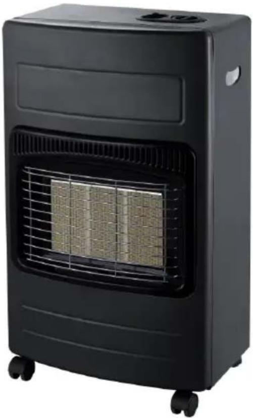 Mx Onda MX-EG2750 - STUFA A GAS RADIANTE - 1