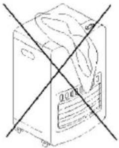 Mx Onda MX-EG2750 - SECURITY MEASURES - 2