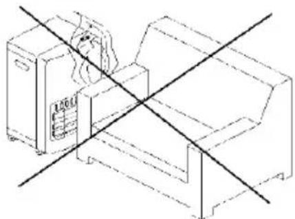 Mx Onda MX-EG2750 - MISURE DI SICUREZZA - 3