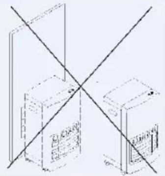 Mx Onda MX-EG2750 - SECURITY MEASURES - 4