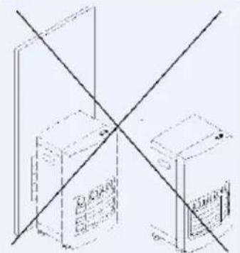 Mx Onda MX-EG2750 - MEDIDAS DE SEGURIDAD - 4