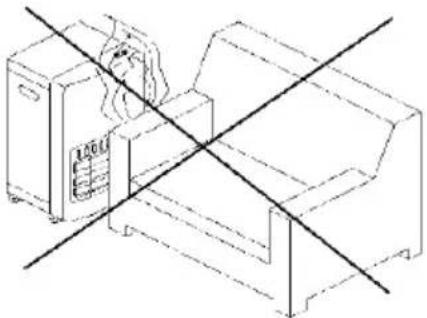 Mx Onda MX-EG2750 - SECURITY MEASURES - 3