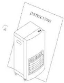Mx Onda MX-EG2750 - SICHERHEITSMASSNAHMEN - 1
