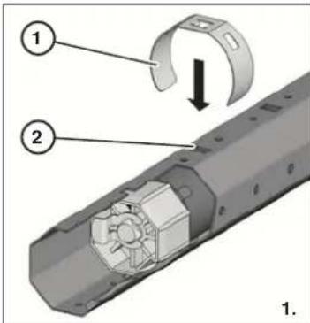 Superrollo RM30MM - ATTENTION - 3