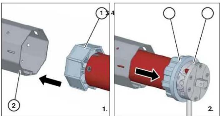 Superrollo RM30MM - ATTENTION - 1